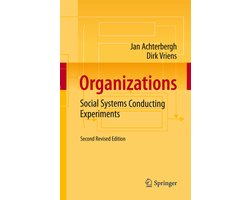 Organizations