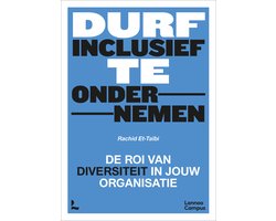 Durf inclusief te ondernemen