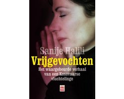 Vrijgevochten