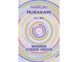 Boek-Mannen zonder vrouw-tweedehands