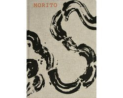 Boek-Morito-tweedehands