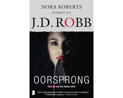 Eve Dallas 21 - Oorsprong