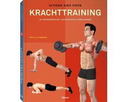 Boek-Ultieme gids voor krachttraining-tweedehands