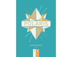 POLARIS scheikunde leeropdrachtenboek havo 5