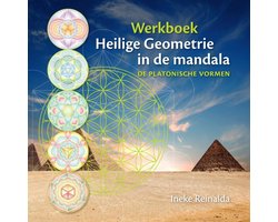 Heilige Geometrie in de mandala