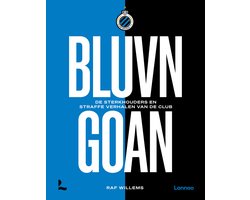 Bluvn goan