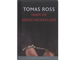 Iwan de Verschrikkelijke