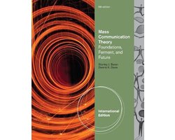 Mass Communication Theory