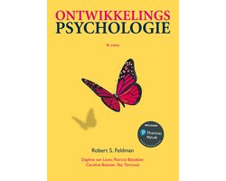 Boek-Ontwikkelingspsychologie-tweedehands