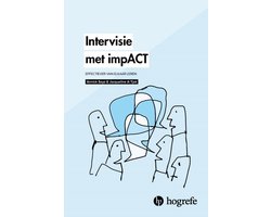 Intervisie met impACT