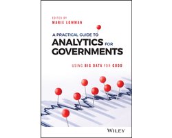 A Practical Guide to Analytics for Governments