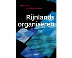 Rijnlands organiseren