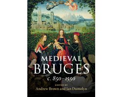 Medieval Bruges