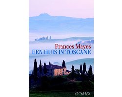 Boek-Een Huis In Toscane-tweedehands