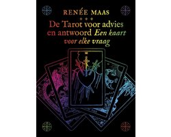 De Tarot Voor Advies En Antwoord