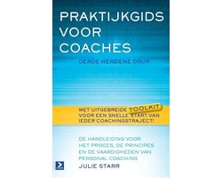 Boek-Praktijkgids voor coaches-tweedehands