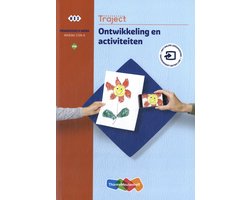 Boek-Traject Welzijn - Ontwikkeling en activiteiten Niveau 3 en 4-tweedehands