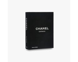 Boek-Chanel : the Complete Karl Lagerfeld Collections-tweedehands