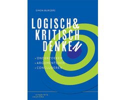 Logisch en kritisch denken