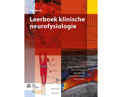 Leerboek klinische neurofysiologie
