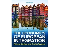 Boek-The Economics of European Integration 6e-tweedehands