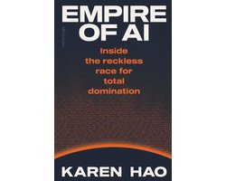 Empire of AI