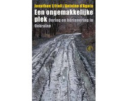 Een ongemakkelijke plek