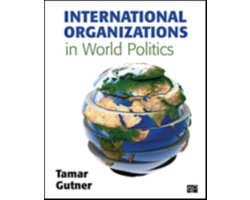 International Organizations in World Politics