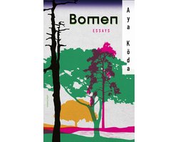 Boek-Bomen-tweedehands