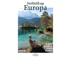 Boek-Verliefd op Europa-tweedehands