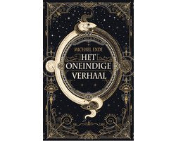 Gouden Klassieker - Het oneindige verhaal