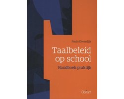 Taalbeleid op school