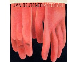 Boek-Jan Beutener-tweedehands
