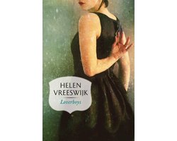 Boek-Loverboys-tweedehands