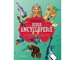 Lannoo's jeugdencyclopedie