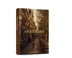Boek-Amsterdam-tweedehands