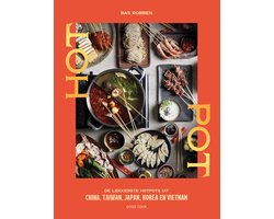 Boek-Hotpot-tweedehands