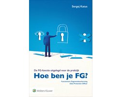 Boek-Hoe ben je FG?-tweedehands
