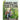 Boek-De makkelijke moestuin-tweedehands