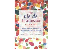 Het vierde trimester Kaartenset