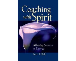 Coaching with Spirit