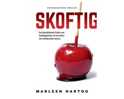 Skoftig