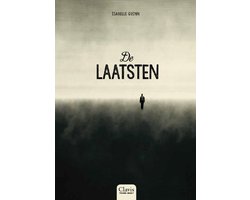 Boek-De laatsten-tweedehands
