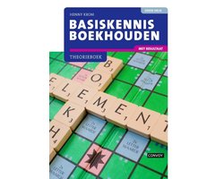 Basiskennis Boekhouden met resultaat