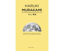 Spoetnikliefde