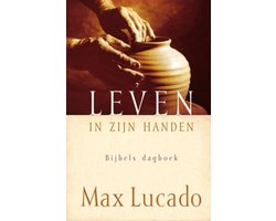 Leven in Zijn handen
