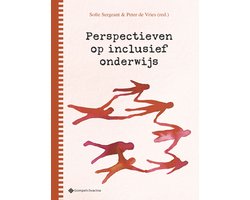 Boek-Perspectieven op inclusief onderwijs-tweedehands