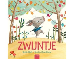 Zwijntje
