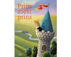 Prins zoekt prins