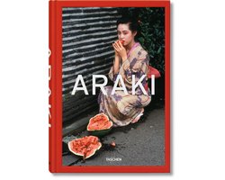 Araki By Araki